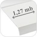 D�ugo�� 1,27 mb