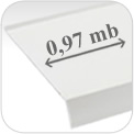 D�ugo�� 0,97 mb