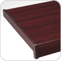 Parapety wewn�trzne